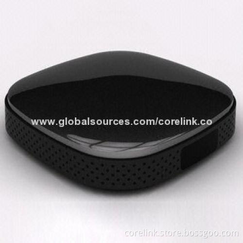 A10S Single Core Android 4.0.4 TV Box with WiFi